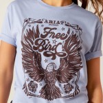 ARIAT - American Free T-Shirt